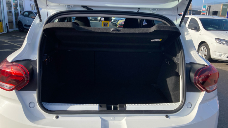 Dacia Sandero Stepway 1.0 TCe Prestige 5dr CVT Petrol Hatchback